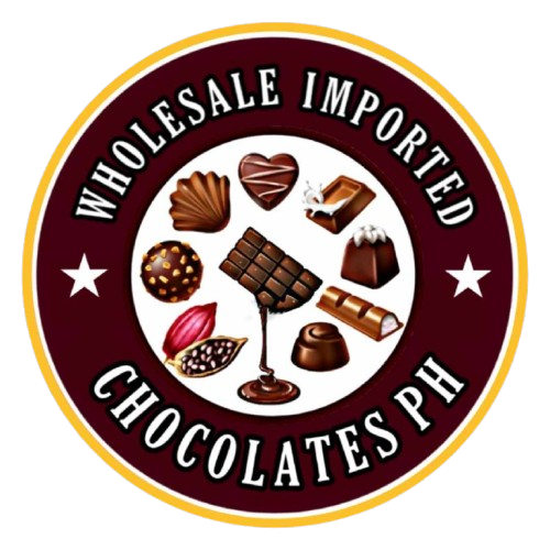 WHOLESALE IMPORTED CHOCOLATES PH